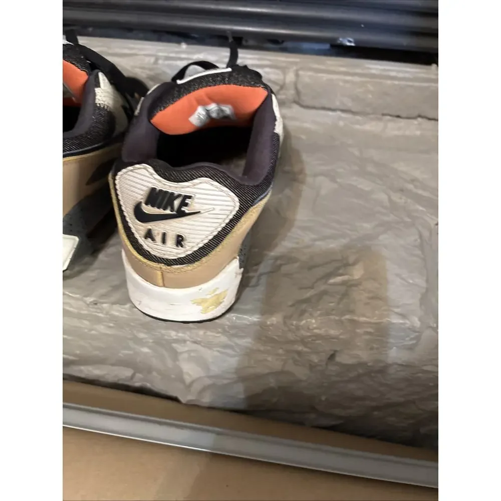 Nike air max